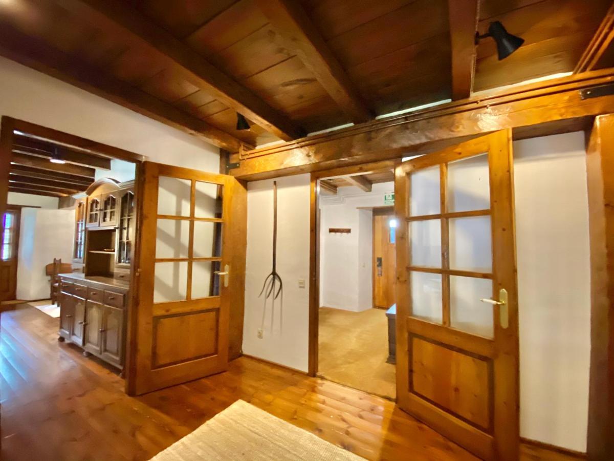 Apartamento Rustic Chic De Luxe 21A Hut-7766 El Tarter Exterior photo