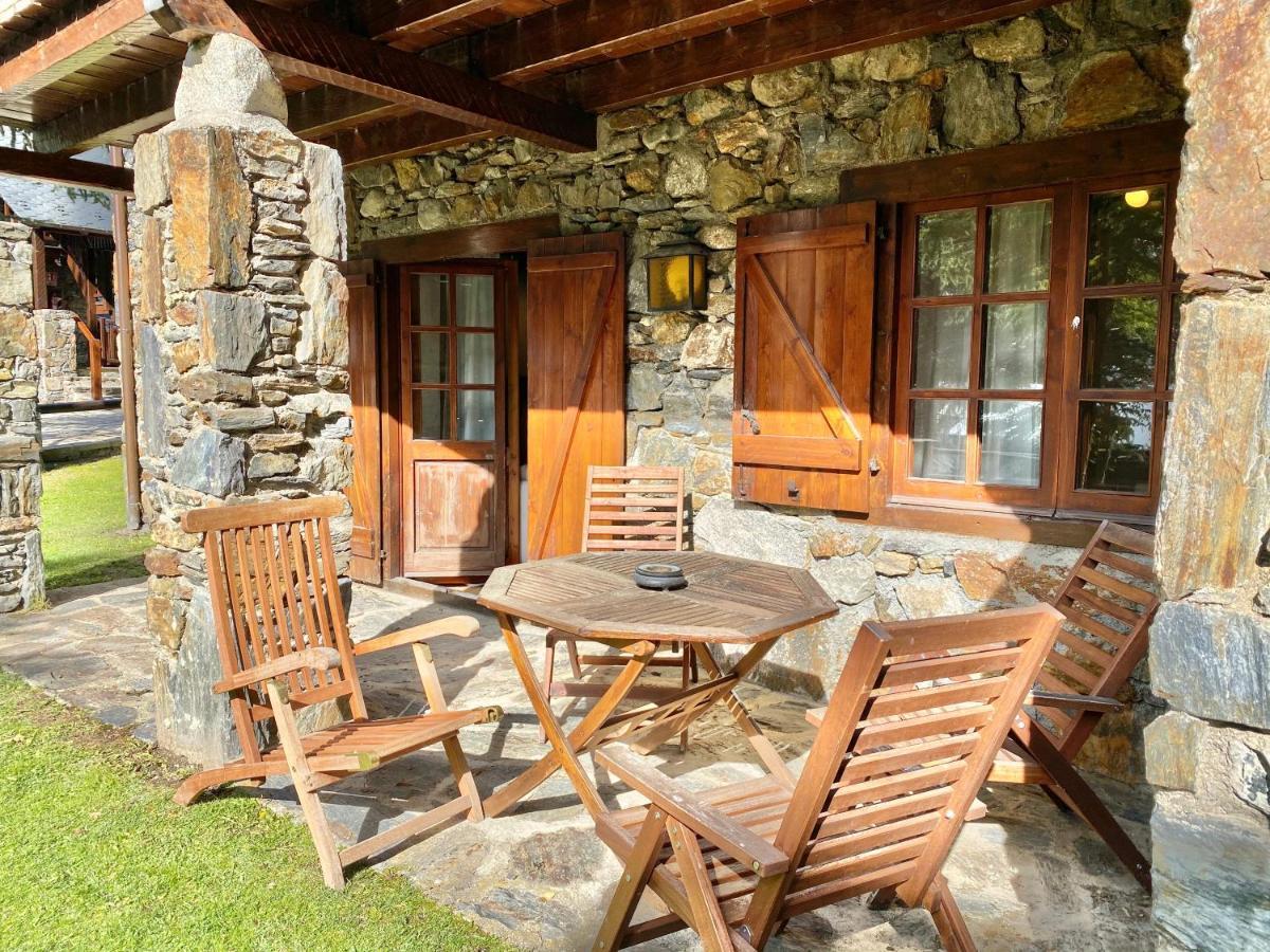 Apartamento Rustic Chic De Luxe 21A Hut-7766 El Tarter Exterior photo